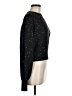 Old Navy Stars Black Pullover Sweater Size M - photo 4