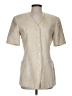 Evan Picone Ivory Blazer Size 4 - photo 1