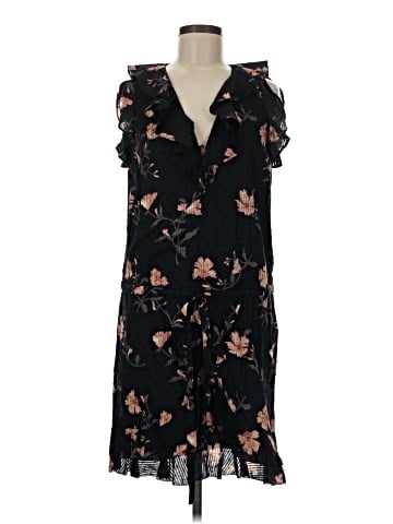 Paige Casual Dress (view 1)