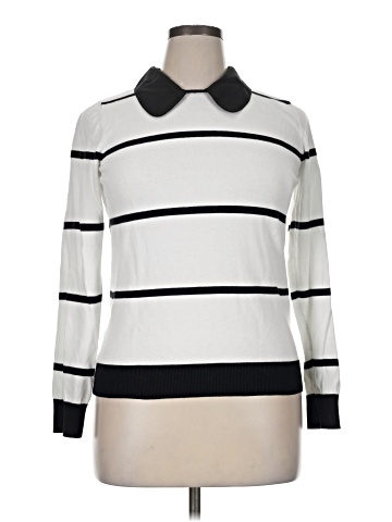 Kersh Long Sleeve Top (view 1)