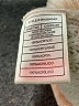 Steve Madden 100% Acrylic Ivory Pullover Sweater Size M - photo 8