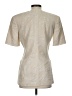 Evan Picone Ivory Blazer Size 4 - photo 2