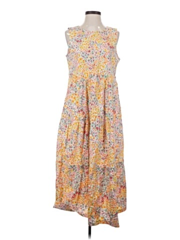 J.Crew Factory Store Casual Dress (view 1)