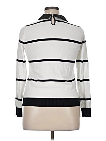 Kersh Long Sleeve Top (view 2)