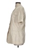 Evan Picone Ivory Blazer Size 4 - photo 5
