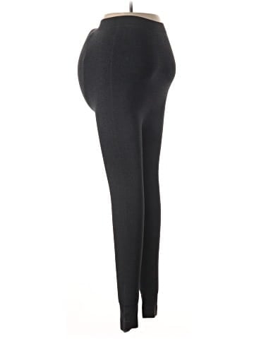Isabel Maternity Active Pants (view 2)
