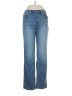 Levi's Blue Jeans Size 6 - photo 1