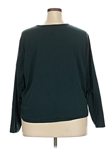 Athleta Long Sleeve T-Shirt (view 2)
