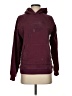 Fabletics Burgundy Pullover Hoodie Size XS - photo 1