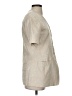 Evan Picone Ivory Blazer Size 4 - photo 4
