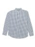Mini Boden 100% Cotton Blue Long Sleeve Polo Size 10 - photo 1