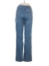 Levi's Blue Jeans Size 6 - photo 2