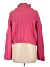 Universal Thread Pink Turtleneck Sweater Size M - photo 2