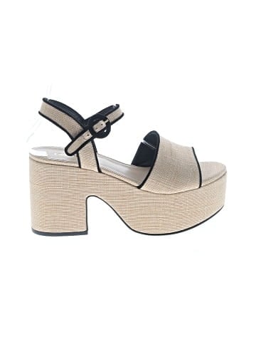 Larroudé Heels (view 1)