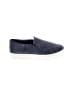Dr. Scholl's Solid Blue Sneakers Size 8 - photo 1