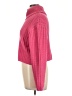 Universal Thread Pink Turtleneck Sweater Size M - photo 5