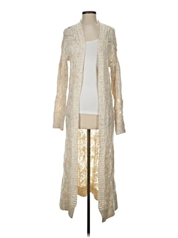 Pilcro Cardigan (view 1)