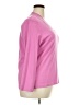 Liz Claiborne Pink Pullover Sweater Size 2X - photo 4