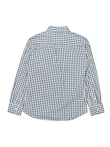Mini Boden Long Sleeve Polo (view 2)