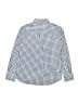 Mini Boden 100% Cotton Blue Long Sleeve Polo Size 10 - photo 2