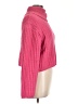 Universal Thread Pink Turtleneck Sweater Size M - photo 4