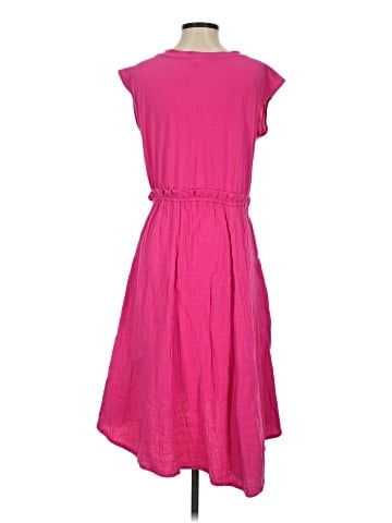 Daily Practice By Anthropologie Casual Dress (view 2)