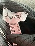 Joseph Ribkoff Gray Poncho Size 10 - photo 7