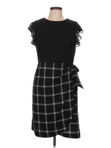 Shelby & Palmer Casual Dress (view 1)