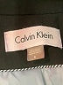 Calvin Klein Black Blazer Size 8 - photo 6
