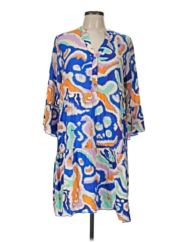 Assorted Brands Kimono (view 1)