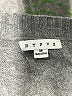 Hyfve Gray Cardigan Size M - photo 7