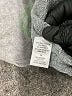 Hyfve Gray Cardigan Size M - photo 8