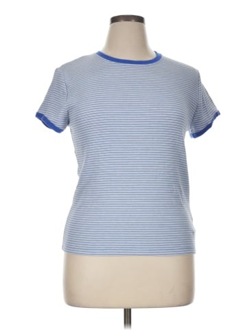 Gap Short Sleeve T-Shirt (view 1)