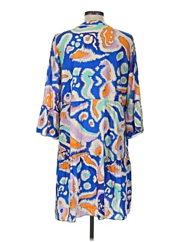 Assorted Brands Kimono (view 2)