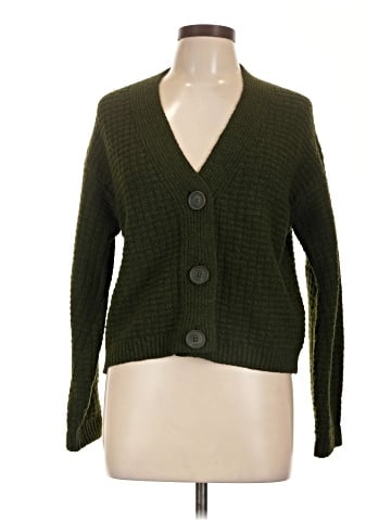 Universal Thread Cardigan (view 1)