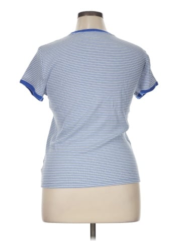 Gap Short Sleeve T-Shirt (view 2)