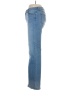 Prosperity Hearts Blue Jeans Size 29 waist - photo 5