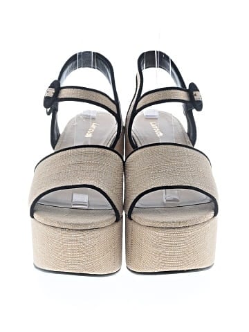 Larroudé Heels (view 2)