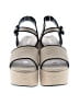 Larroudé Ivory Heels Size 8 - photo 2