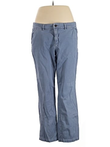 Pilcro and the Letterpress Casual Pants (view 1)