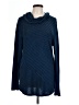 Faded Glory Blue Pullover Sweater Size 12 - 14 - photo 1