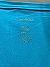 Calvin Klein Teal Active Tank Size S - photo 7