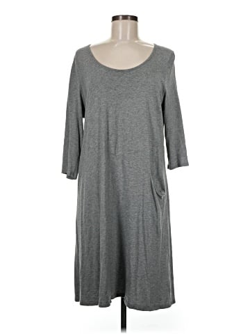 Purejill Casual Dress (view 1)