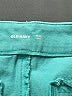 Old Navy Color Block Teal Jeggings Size 4 - photo 7