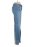 Prosperity Hearts Blue Jeans Size 29 waist - photo 4