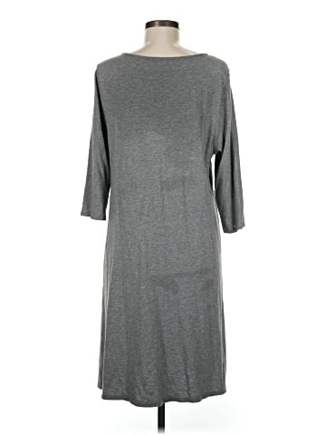 Purejill Casual Dress (view 2)