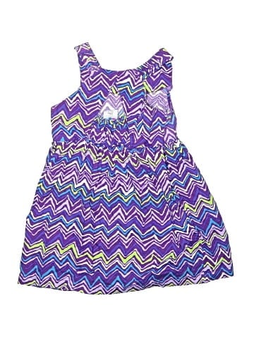 Healthtex Dress (view 2)