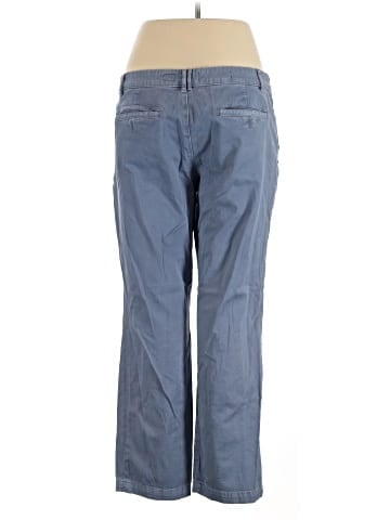Pilcro and the Letterpress Casual Pants (view 2)