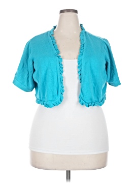 Catherines Shrug