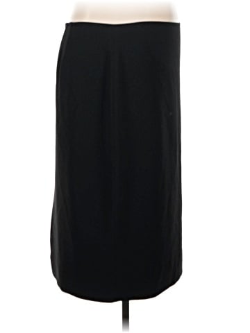 St. John Caviar Casual Skirt (view 2)